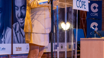 XII PREMIOS COPE GUADALAJARA