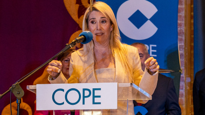 XII PREMIOS COPE GUADALAJARA