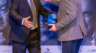 XII PREMIOS COPE GUADALAJARA