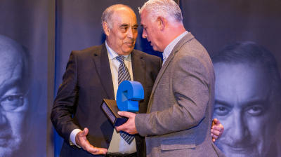 XII PREMIOS COPE GUADALAJARA