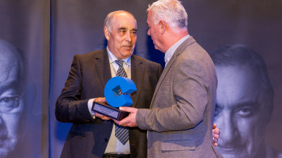 XII PREMIOS COPE GUADALAJARA