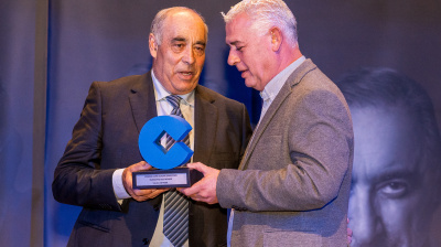 XII PREMIOS COPE GUADALAJARA