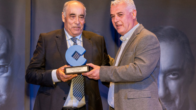 XII PREMIOS COPE GUADALAJARA