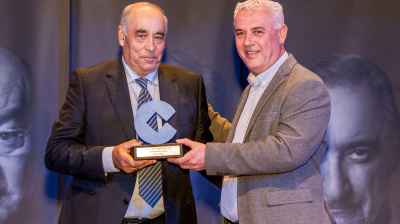 XII PREMIOS COPE GUADALAJARA