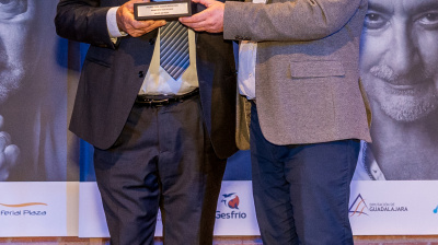 XII PREMIOS COPE GUADALAJARA