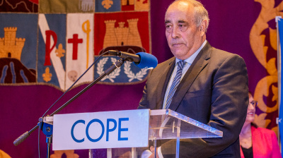 XII PREMIOS COPE GUADALAJARA