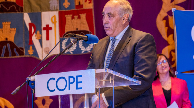 XII PREMIOS COPE GUADALAJARA