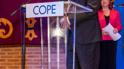 XII PREMIOS COPE GUADALAJARA