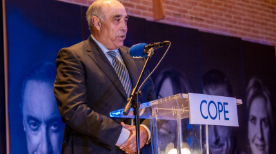 XII PREMIOS COPE GUADALAJARA
