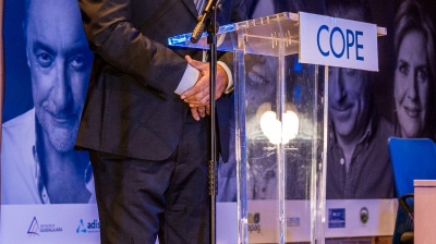 XII PREMIOS COPE GUADALAJARA