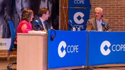 XII PREMIOS COPE GUADALAJARA