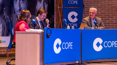 XII PREMIOS COPE GUADALAJARA