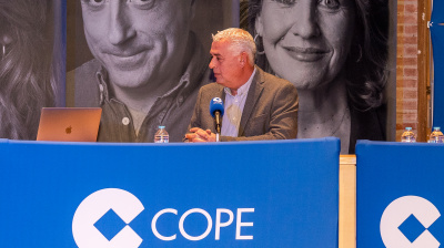 XII PREMIOS COPE GUADALAJARA