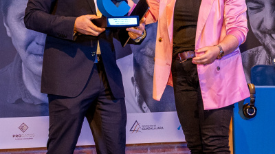 XII PREMIOS COPE GUADALAJARA