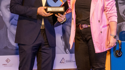 XII PREMIOS COPE GUADALAJARA