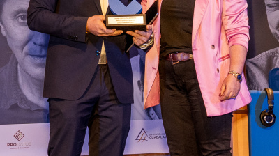 XII PREMIOS COPE GUADALAJARA