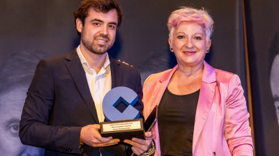 XII PREMIOS COPE GUADALAJARA
