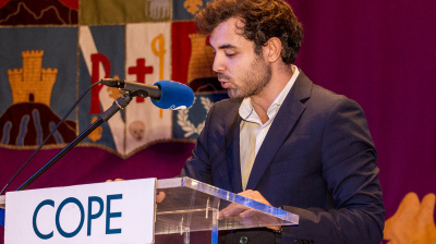 XII PREMIOS COPE GUADALAJARA