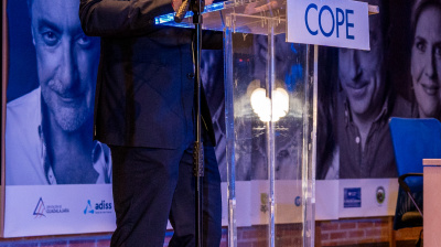 XII PREMIOS COPE GUADALAJARA