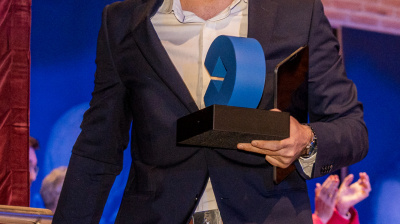 XII PREMIOS COPE GUADALAJARA