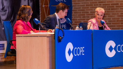XII PREMIOS COPE GUADALAJARA