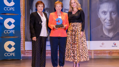 XII PREMIOS COPE GUADALAJARA