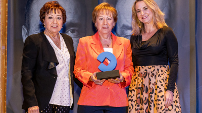 XII PREMIOS COPE GUADALAJARA