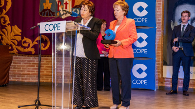 XII PREMIOS COPE GUADALAJARA