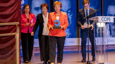 XII PREMIOS COPE GUADALAJARA