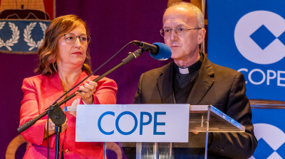XII PREMIOS COPE GUADALAJARA