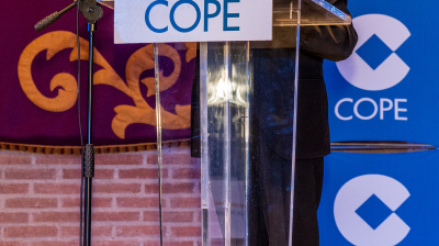 XII PREMIOS COPE GUADALAJARA