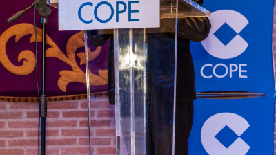 XII PREMIOS COPE GUADALAJARA