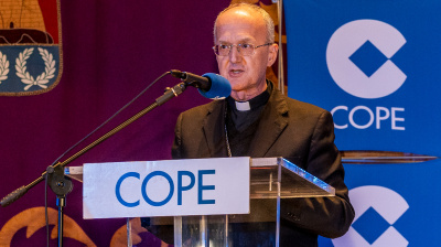XII PREMIOS COPE GUADALAJARA
