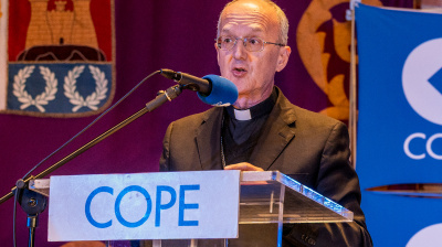 XII PREMIOS COPE GUADALAJARA