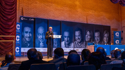 XII PREMIOS COPE GUADALAJARA