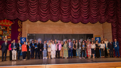 XII PREMIOS COPE GUADALAJARA