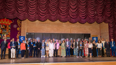 XII PREMIOS COPE GUADALAJARA