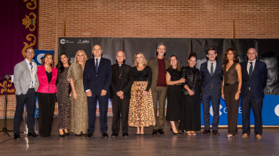 XII PREMIOS COPE GUADALAJARA