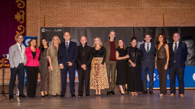 XII PREMIOS COPE GUADALAJARA