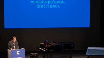 Premios COPE Segovia 2025