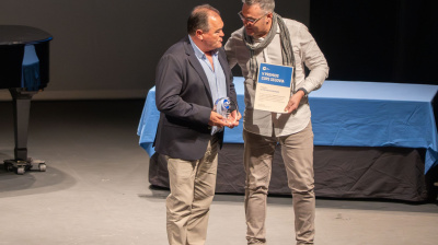 Premios COPE Segovia 2025