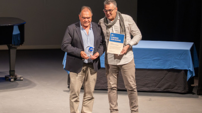 Premios COPE Segovia 2025