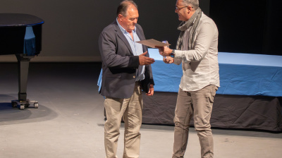 Premios COPE Segovia 2025