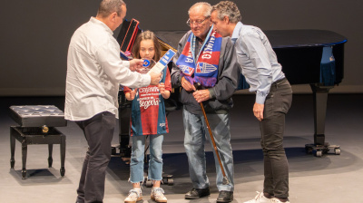 Premios COPE Segovia 2025