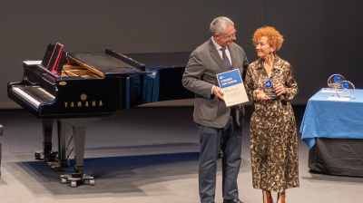 Premios COPE Segovia 2025