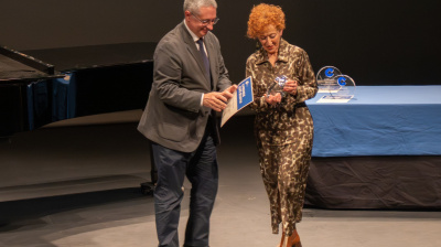 Premios COPE Segovia 2025