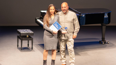 Premios COPE Segovia 2025