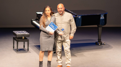 Premios COPE Segovia 2025