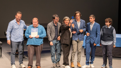 Premios COPE Segovia 2025