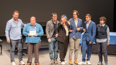 Premios COPE Segovia 2025